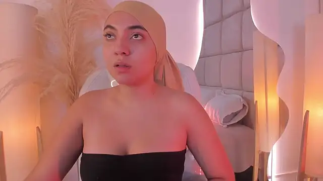 Sooffii 1 online show from 01-13-26, 02:15