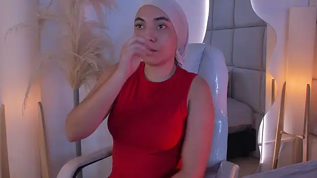 Sooffii 1 online show from 01-15-26, 02:15