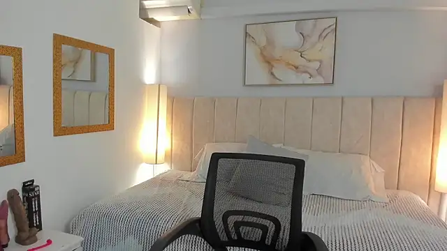 Sooffii 1 online show from 02-27-25, 10:20