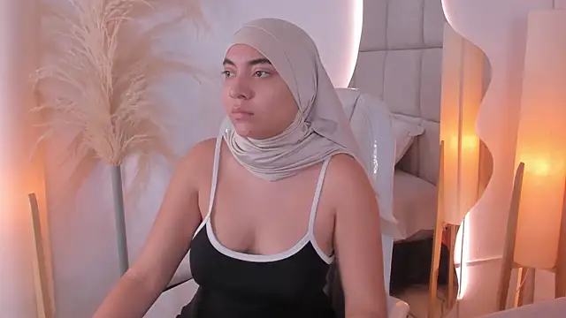 Sooffii 1 online show from 01-10-26, 07:20