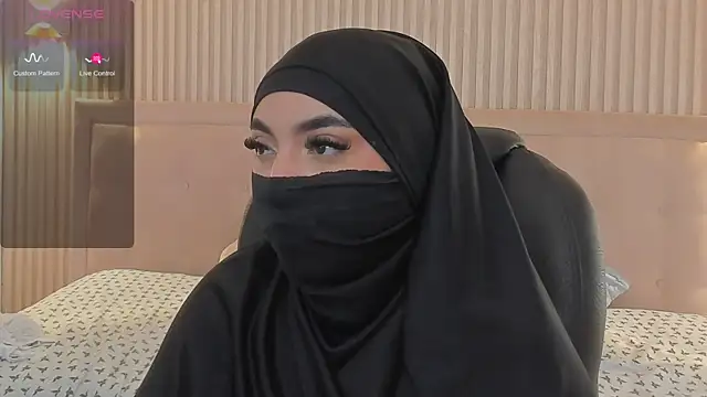 Sooffii 1 online show from 03-12-25, 05:24