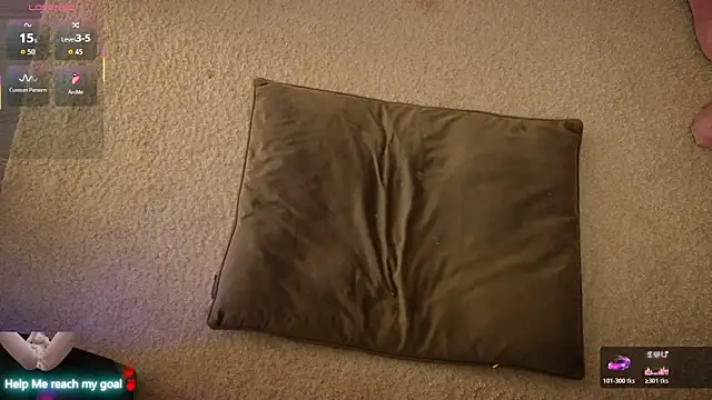 Redhead Shark new online show from 02-21-26, 09:39