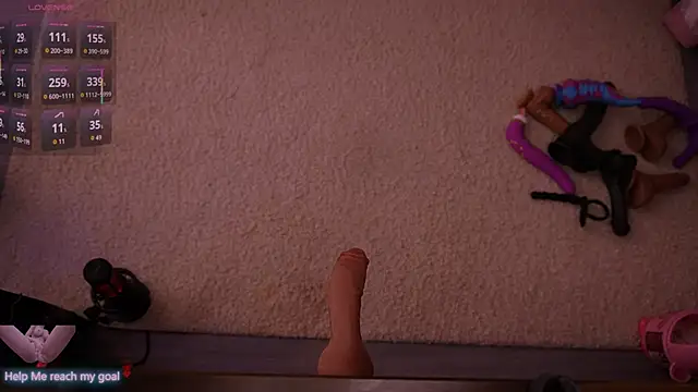 Redhead Shark new online show from 02-08-26, 09:23