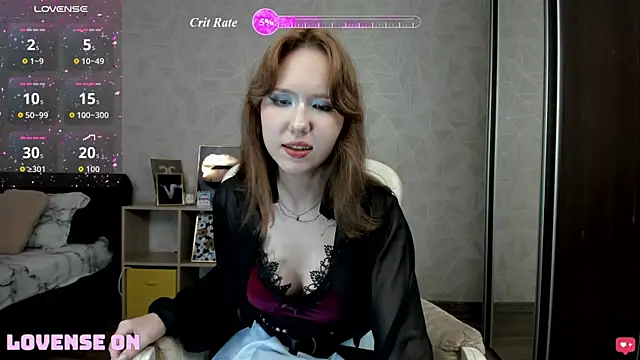 VikaMiMi online show from 07-28-26, 07:05