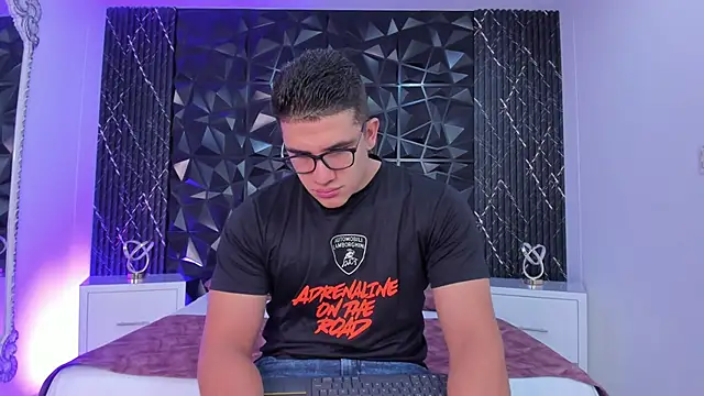 JeffDaltton online show from 12-02-25, 08:32