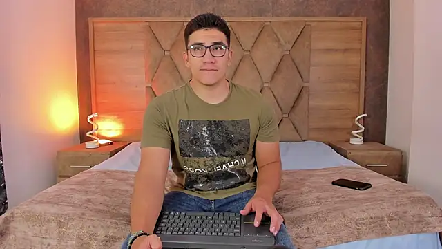 JeffDaltton online show from 02-10-26, 08:08