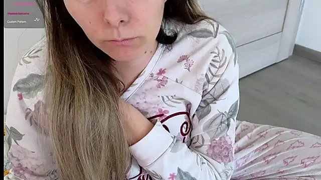 Claraxxxxx online show from 03-02-25, 12:47