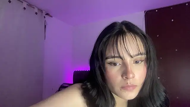 salome polaniiee online show from 02-28-26, 06:13