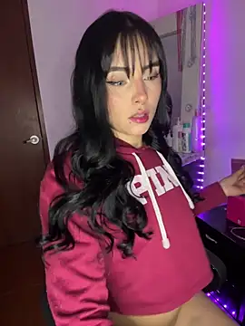 salome polaniiee online show from 02-05-26, 07:04