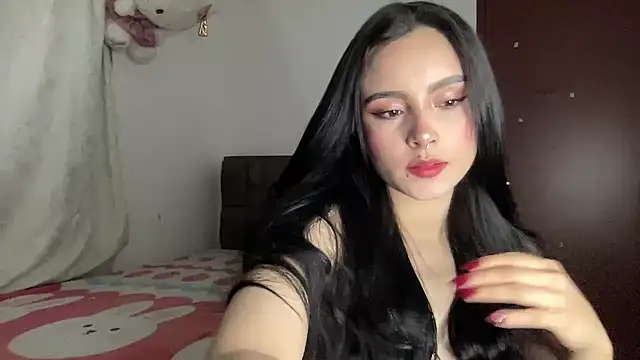 Snapshot of salome_polaniiee chatting on 05-05-26, 06:38 salome polaniiee online show from 05-05-26, 06:38