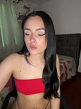 salome polaniiee online show from 04-05-26, 06:36