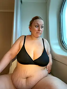 BBW Nora online show from 11-10-25, 07:57