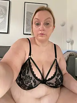 BBW Nora online show from 06-02-26, 08:36