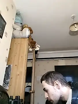 Erimyka online show from 03-04-26, 02:58