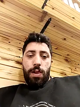 Rakiyy34 online show from 02-18-25, 11:00