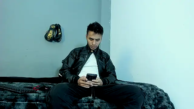 x Harold x  online show from 11-09-25, 01:26