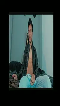 x Harold x  online show from 11-28-25, 04:29