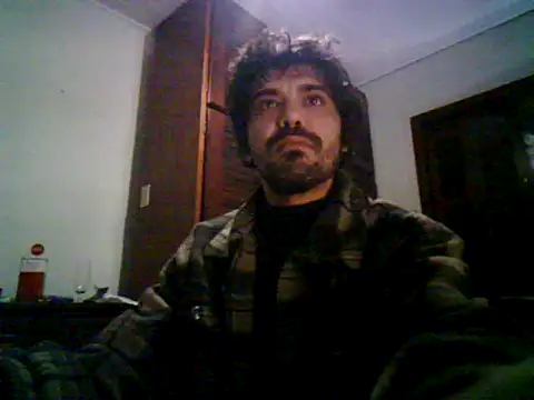 Snapshot of CrisSexShy chatting on 07-13-26, 01:27 CrisSexShy online show from 07-13-26, 01:27