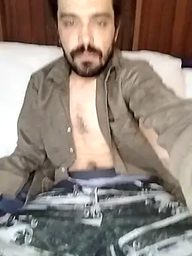 CrisSexShy online show from 02-08-26, 03:15