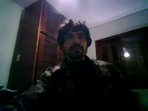 Snapshot of CrisSexShy chatting on 07-12-26, 04:57 CrisSexShy online show from 07-12-26, 04:57