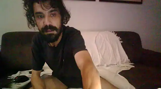 CrisSexShy online show from 03-16-25, 06:44