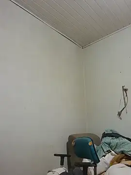 CrisSexShy online show from 04-07-26, 12:45