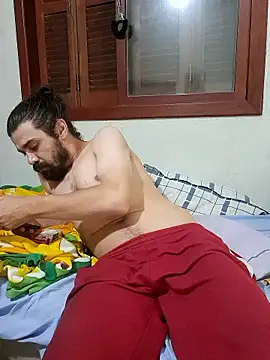 CrisSexShy online show from 01-10-26, 01:23