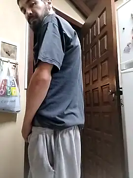 CrisSexShy online show from 03-19-26, 02:00