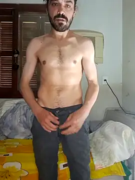 CrisSexShy online show from 11-12-25, 03:38