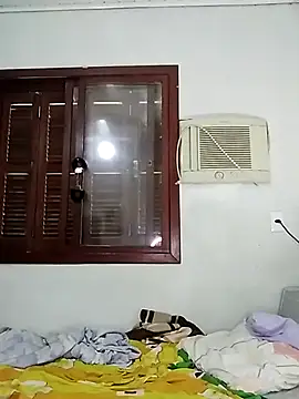 CrisSexShy online show from 12-02-25, 03:36