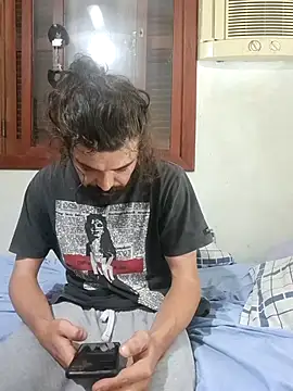 CrisSexShy online show from 01-14-26, 04:27