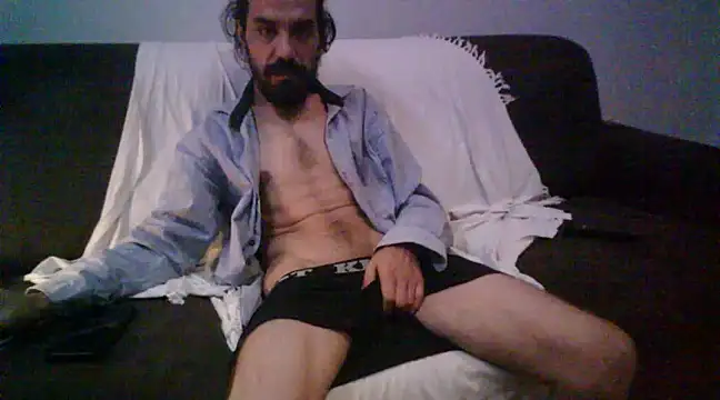 CrisSexShy online show from 03-17-25, 02:52