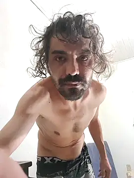 CrisSexShy online show from 03-22-25, 07:31