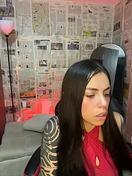 i am nina  online show from 04-11-26, 03:25