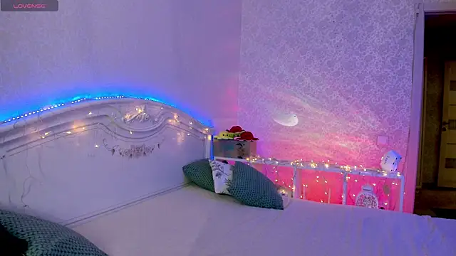 LillyMoure  online show from 01-18-26, 11:41