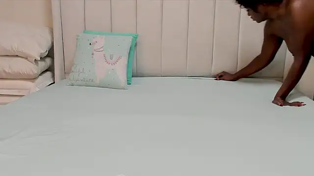  heavenlysent online show from 04-18-26, 04:15