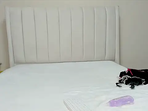  heavenlysent online show from 12-03-25, 01:39