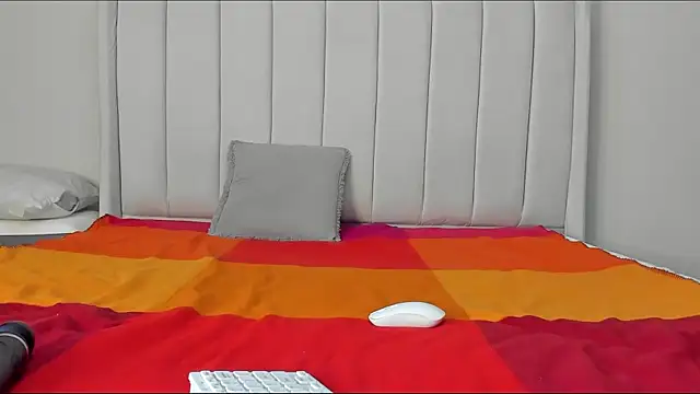  heavenlysent online show from 07-06-26, 04:52