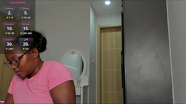  heavenlysent online show from 06-25-26, 05:29