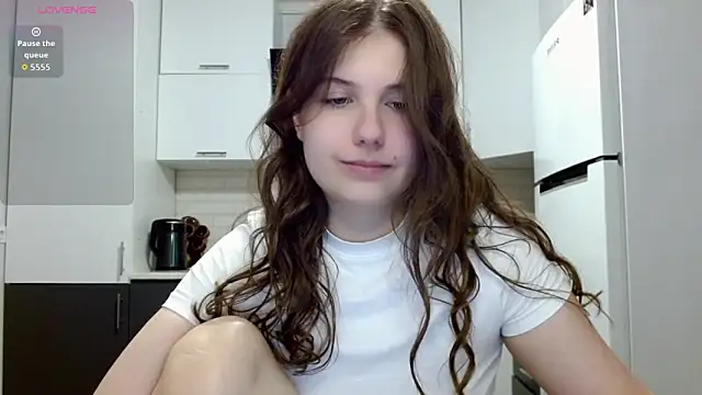 Snapshot of SayMeow_ chatting on 05-11-26, 05:43 SayMeow online show from 05-11-26, 05:43