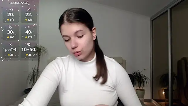 SayMeow  online show from 02-03-25, 02:25
