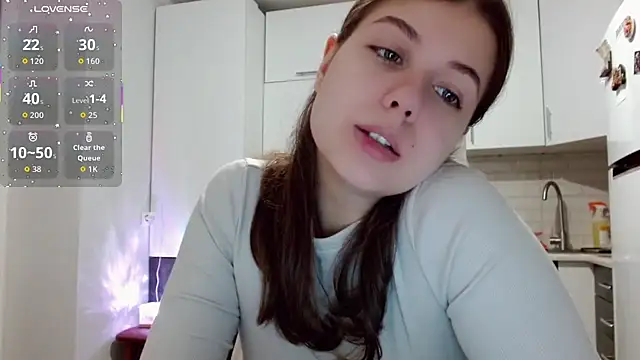 SayMeow  online show from 11-08-25, 08:34