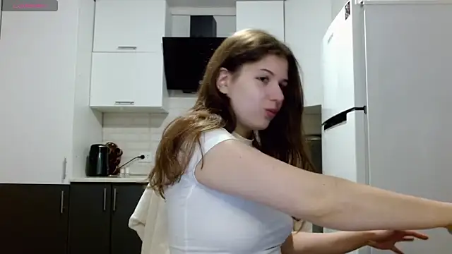 Snapshot of SayMeow_ chatting on 05-26-26, 08:51 SayMeow online show from 05-26-26, 08:51