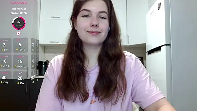 SayMeow  online show from 03-24-26, 12:43