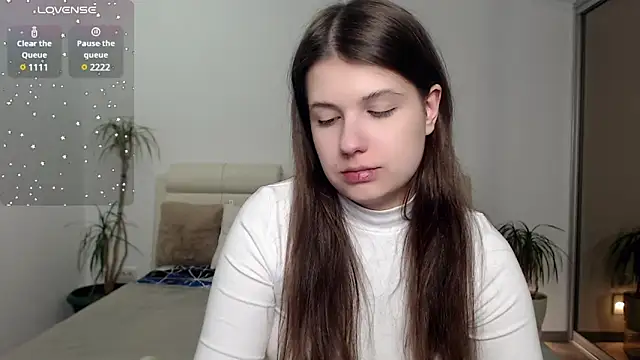 SayMeow  online show from 02-19-25, 04:34