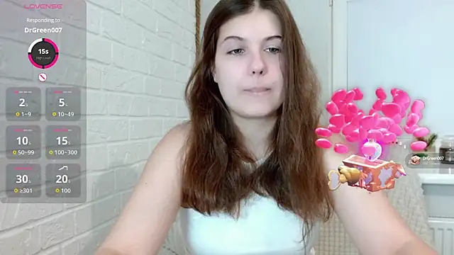 SayMeow  online show from 09-13-25, 05:07