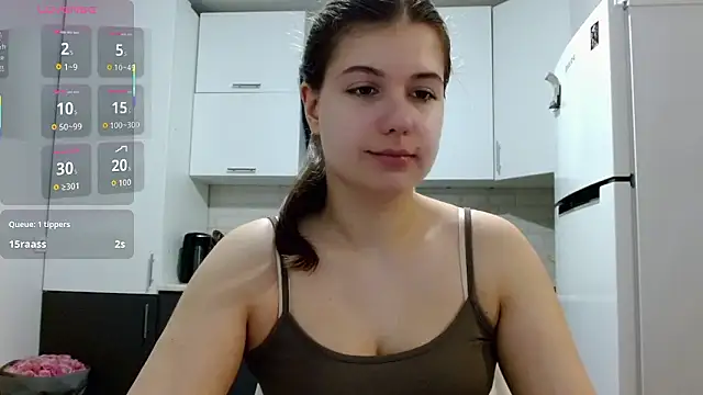 SayMeow  online show from 01-08-26, 04:51