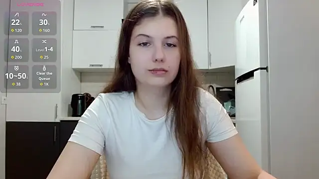 Snapshot of SayMeow_ chatting on 04-26-26, 10:29 SayMeow online show from 04-26-26, 10:29