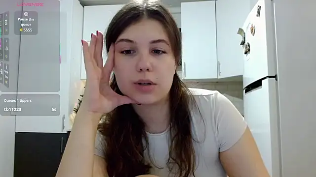 SayMeow  online show from 12-16-25, 12:04