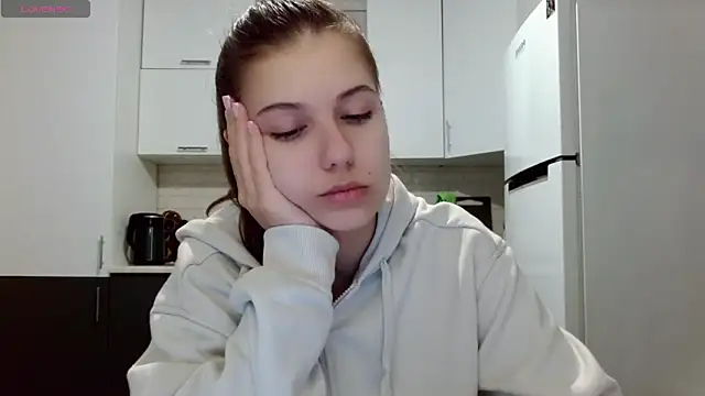 Snapshot of SayMeow_ chatting on 05-16-26, 03:38 SayMeow online show from 05-16-26, 03:38